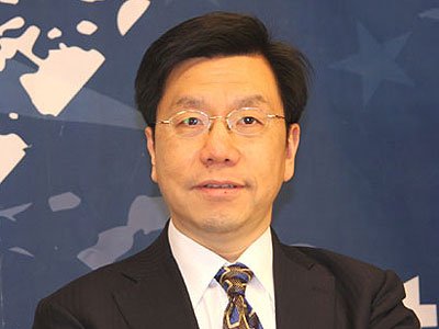 創新工場李開復—樂觀面對癌癥