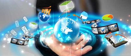 鄭州網站制作：什么樣的內容更容易獲得快速傳播？