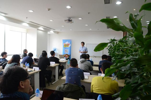 王峰四小時演講：創業者要處理的10大關系