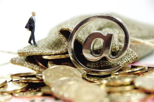 監管層叫停機構涉水P2P 互金類創新恐承壓