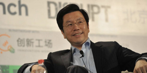 合格簡歷僅10% 李開復(fù)教你如何寫好個(gè)人簡歷