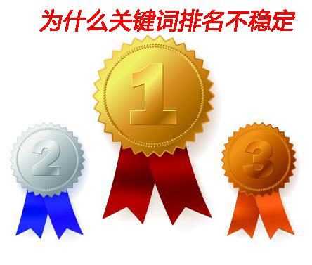 網站運營之關鍵詞排名一直做不上去應該怎么辦？