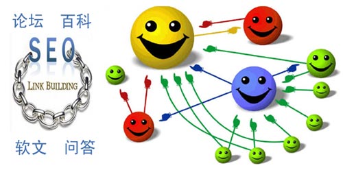 鄭州網站建設之網站優化中提升網站的反鏈數的幾種形式