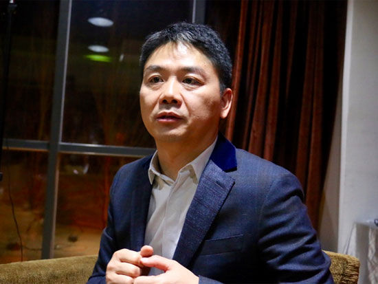 劉強東618前夕發(fā)內(nèi)部信稱未來要杜絕假貨、嚴打刷單